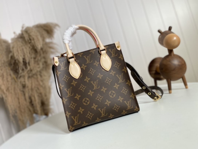 LV Shopping Bags